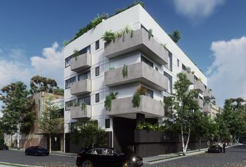 Departamento en  Benito Juárez, Cdmx, Ciudad De México (cdmx)