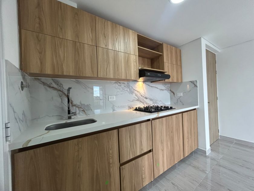Apartment for rent in Rionegro