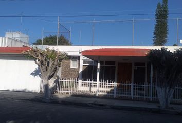 Casa en  Calle Tamaulipas 302-308, Residencial Alameda, Celaya, Guanajuato, 38050, Mex