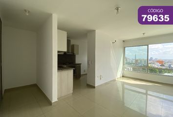 Apartamento en Ciudad Jardín, Barranquilla