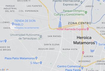 Casa en fraccionamiento en  Calle Oriente 13, Fraccionamiento Nuevo Amanecer, Matamoros, Tamaulipas, 87315, Mex