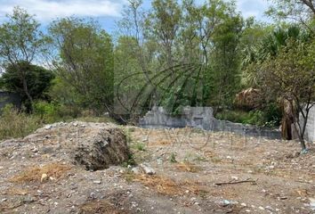 Lote de Terreno en  Sabinitas, Guadalupe, Nuevo León