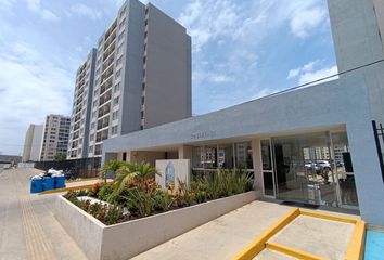 Apartamento en Valle Del Lili, Cali