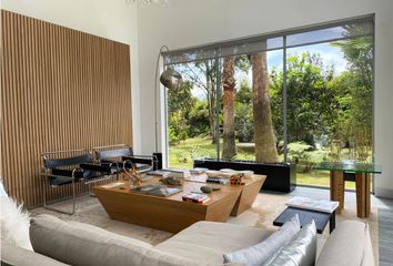 Casa en Vía Las Palmas 28-45-28-25, Las Lomas No.2, Medellín, Antioquia, Col
