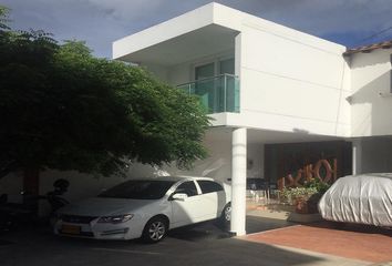 Casa en  Boconó, Cúcuta