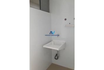 Apartamento en  Pie De La Popa, Cartagena De Indias