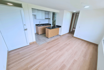 Apartamento en Lagos De Torca - El Bosque, Upzs De Bogotá, Localidad Suba, Bogotá, Bogotá, Distrito Capital, Rap (especial) Central, 111176, Colombia