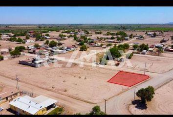 Lote de Terreno en  Islas Agrarias, Mexicali