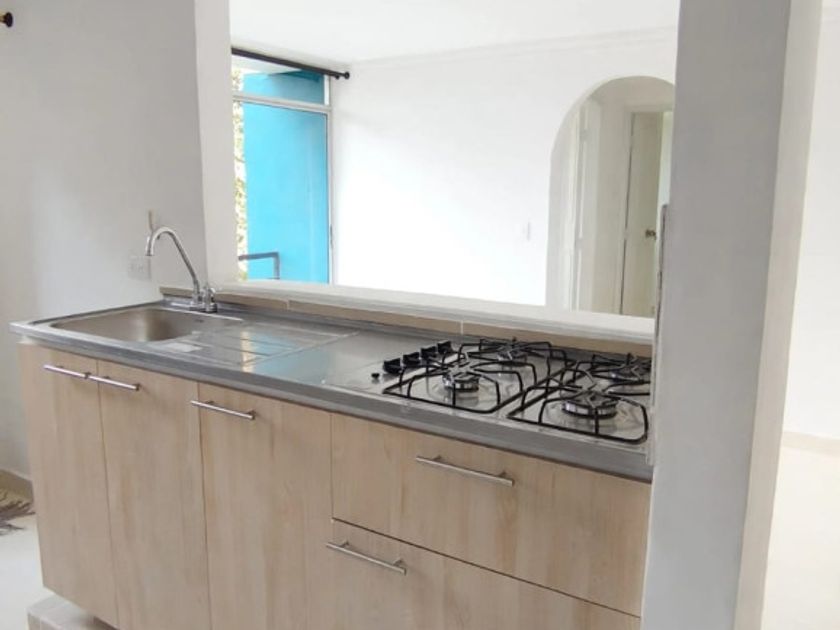 Apartamento en arriendo Villa Hermosa, Centro