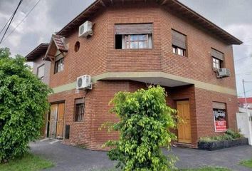 Casa en  Ramos Mejía, La Matanza