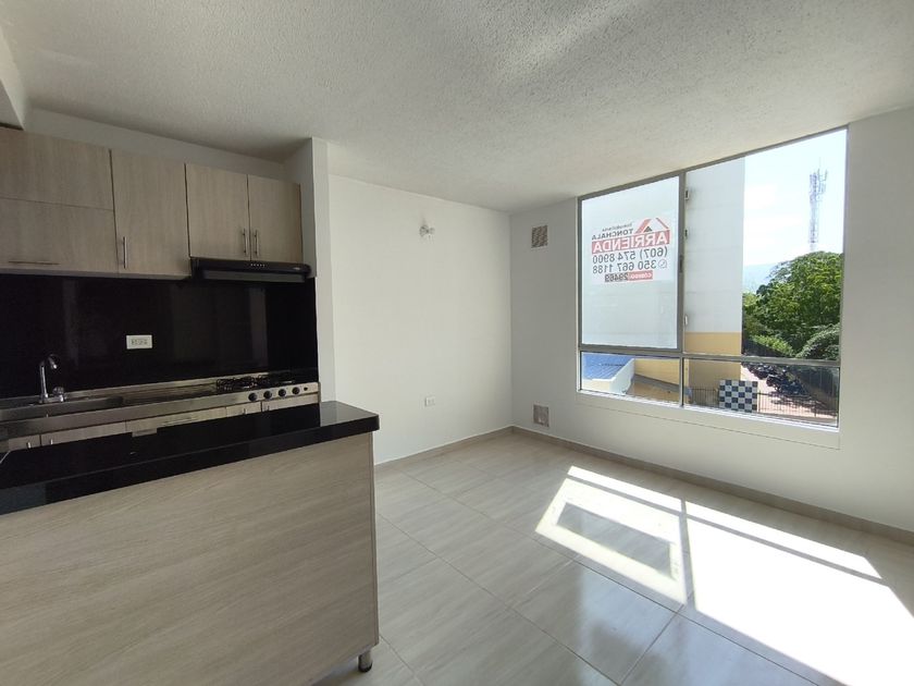 Apartamento en arriendo Boconó, Cúcuta