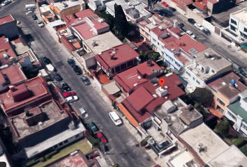 Casa en  Soccers De Morelos, Avenida Canal De Miramontes, Coapa, Residencial Acoxpa, Tlalpan, Ciudad De México, 14300, Mex