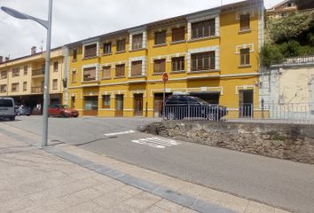 Edificio en  Tineo, Asturias