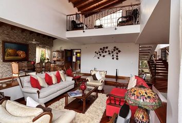 Casa en Vereda La Balsa, Chía