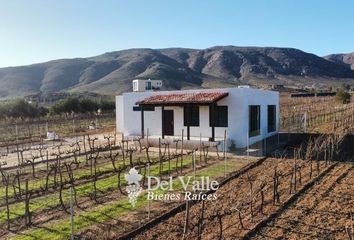 Casa en  La Misión, Ensenada