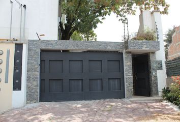 Casa en condominio en  Lomas De Memetla, Cuajimalpa De Morelos