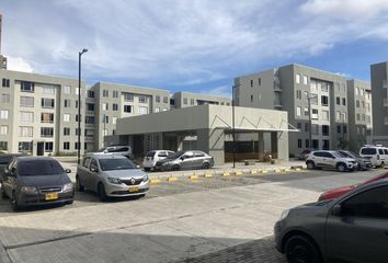 Apartment for rent in Los Angeles, Barranquilla