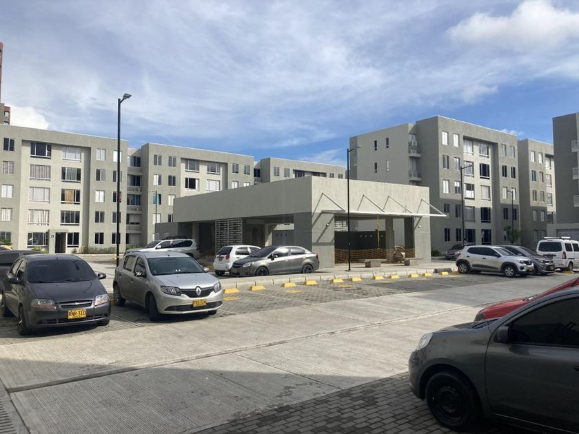Apartamento en arriendo Los Angeles, Localidad Sur Occidente, Localidad Sur Occidente