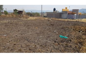 Lote de Terreno en  Coatepec Harinas, Estado De México