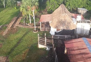 Villa en  Hacienda El Cuyo, Tizimín