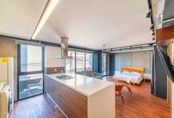 Departamento en  Lomas De Reforma, Miguel Hidalgo, Cdmx