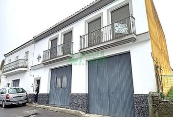Chalet en  Santa Olalla Del Cala, Huelva Provincia