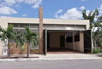Casa en  Gran Santa Fe, Mérida, Mérida, Yucatán