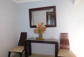Apartment for rent in El Tabor, Barranquilla