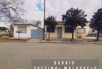 Casa en  Pablo Verzini 1-99, Yocsina, Santa María, X5187, Córdoba, Arg