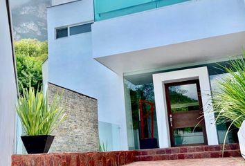 Casa en  Moralillo, San Pedro Garza García