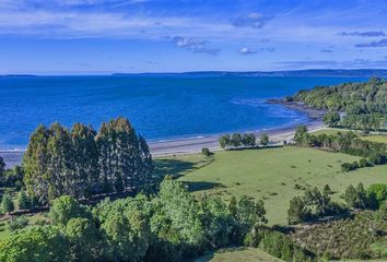 Parcela en  Queilén, Chiloé