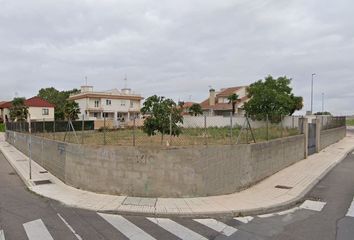 Terreno en  Cabrerizos, Salamanca Provincia