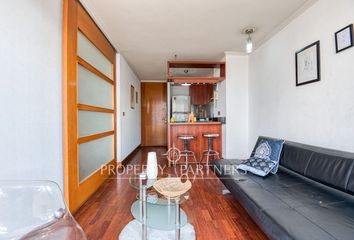 Departamento en  Providencia, Provincia De Santiago