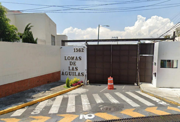 121 casas en venta en Lomas de las Águilas, Álvaro Obregón 