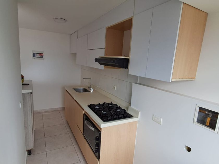 Apartamento en arriendo Sabaneta, Antioquia