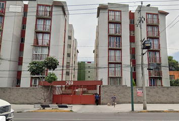 Departamento en  Eje 3 Sur 697-835, Aeropuerto, Jardín Balbuena, Venustiano Carranza, Ciudad De México, 15900, Mex