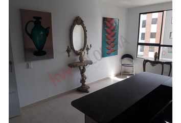 Apartamento en  El Ingenio, Cali