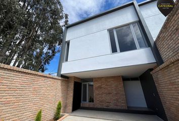 Casa en  Cuenca, Azuay