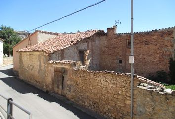 Casa en  Alobras, Teruel Provincia