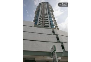 Apartamento en  Bella Vista, Ciudad De Panamá