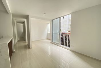 Apartamento en El Pueblo, Barranquilla