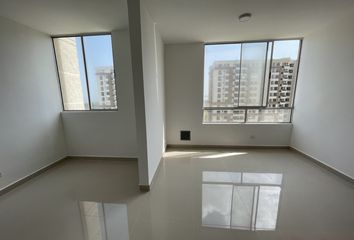 Apartment for rent in Villa Santos, Barranquilla