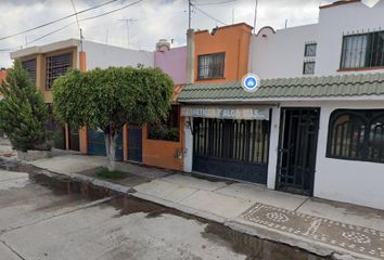 Casa en  Ricardo B Anaya 2a Secc, San Luis Potosí