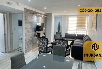 Apartment for rent in Altos de Riomar, Barranquilla