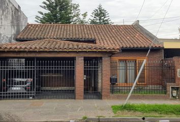 Casa en  El Palomar, Partido De Morón