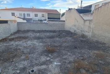 Terreno en  Molina De Segura, Murcia Provincia