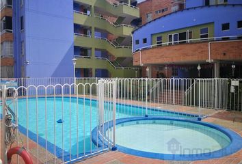 Apartamento en  El Prado, Bucaramanga