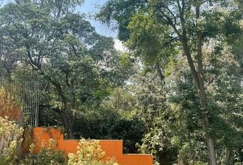 Lote de Terreno en  Lomas Altas, Miguel Hidalgo, Cdmx