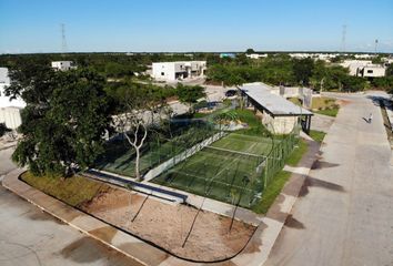 Lote de Terreno en  Pueblo Cholul, Mérida, Yucatán