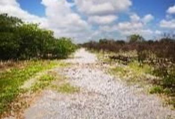 Lote de Terreno en  Calle 18 101-103, Dzityá, Mérida, Yucatán, 97302, Mex